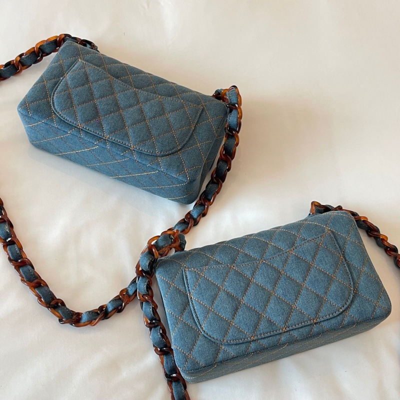 Chanel CF Series Bags